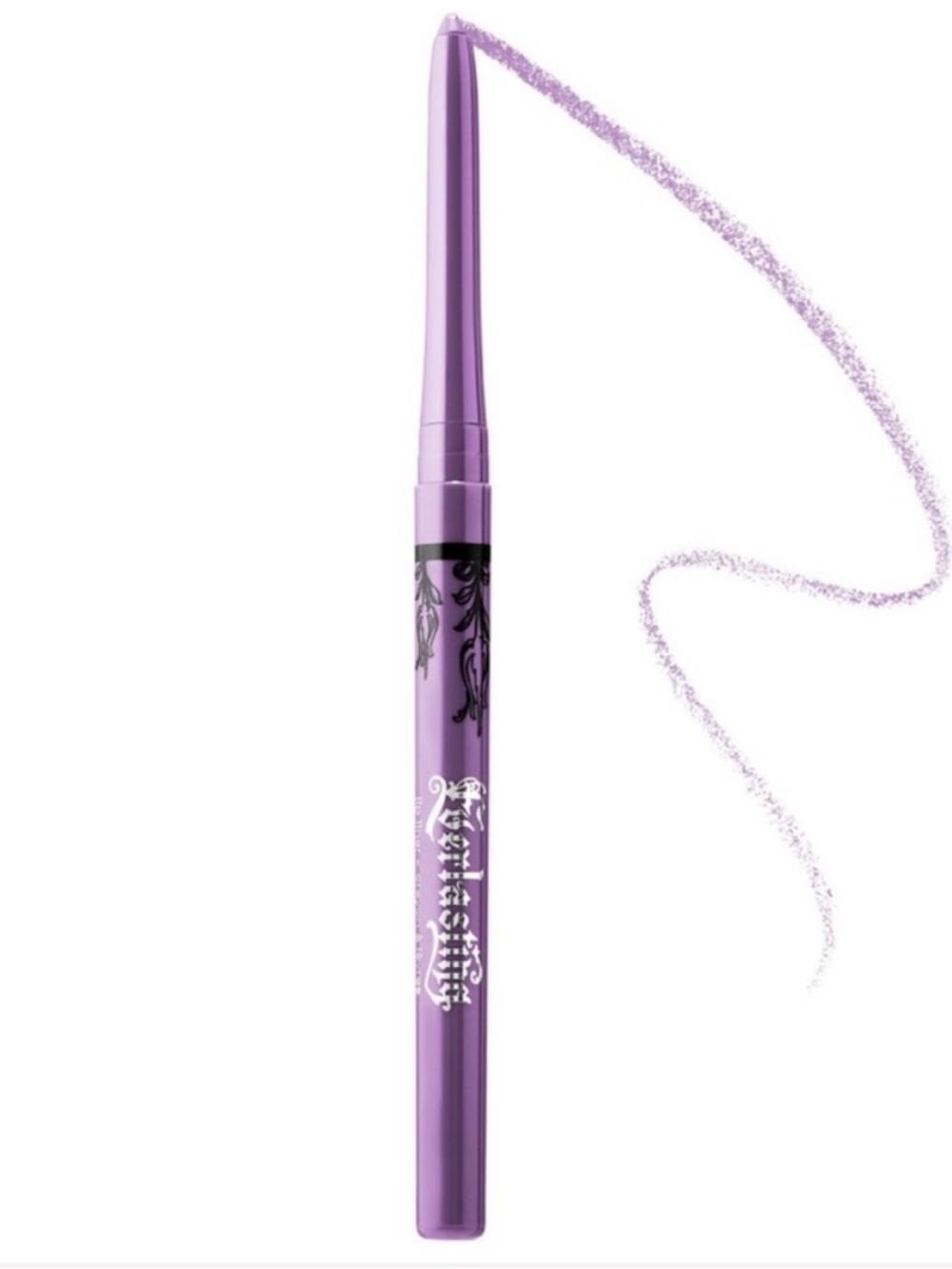 Kat Von D Everlasting Lip Liner - Coven NIB